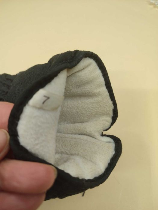 Перчатки непромокаючі