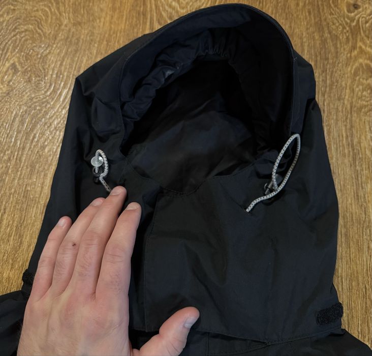 Куртка от Berghaus