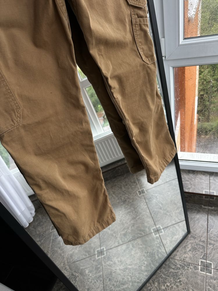 Карго-штани Carhartt робочі чоловічі оригінал