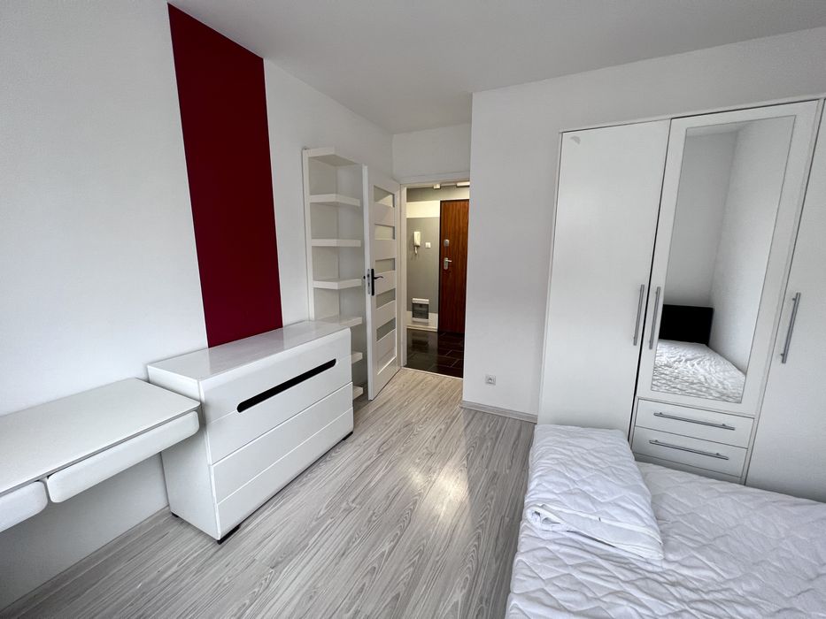 Mieszkanie 55m2 piękne ul. Żeromskiego Nowe Miasto