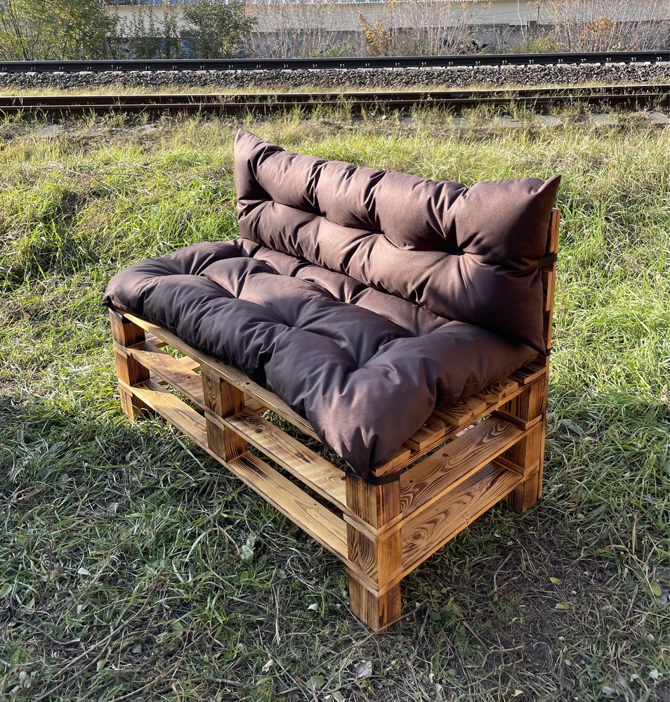 Подушки на поддоны/мягкие части/подушки на диван/мебель из поддонов