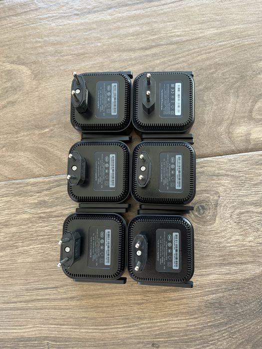 5 Repetidores de sinal wifi