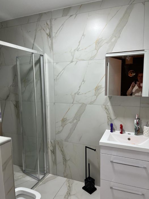 Wolne terminy we wrześniu Apartament z basenem do wynajęcia Czarnogóra