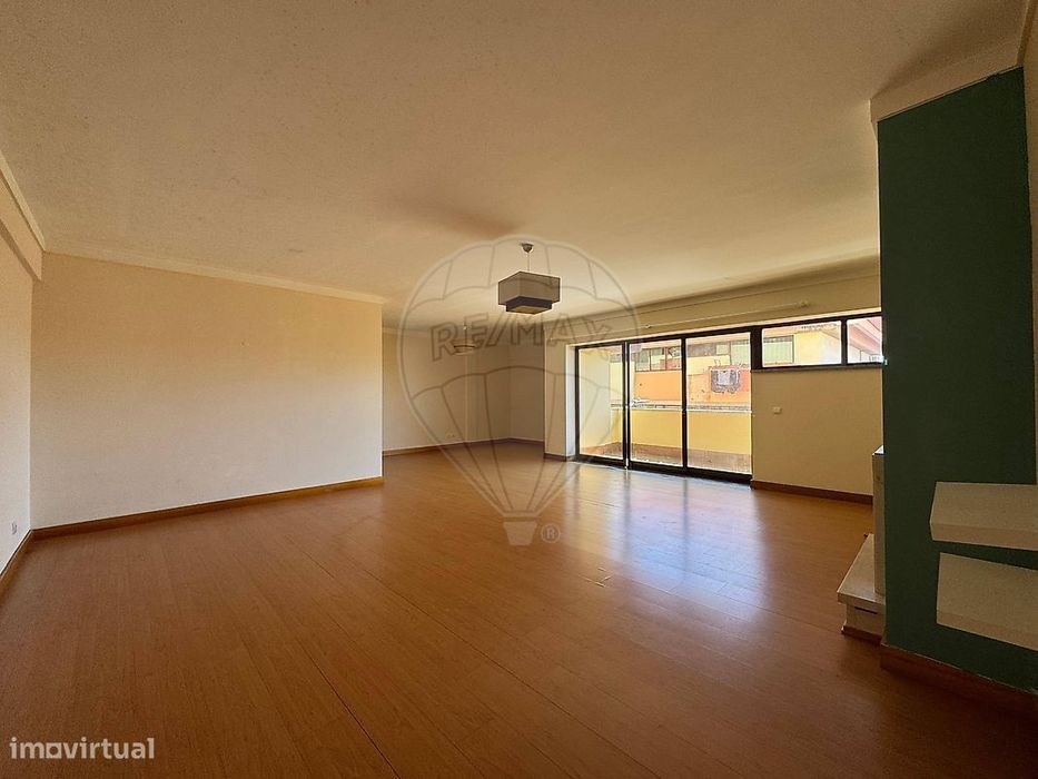 Apartamento T3 para venda