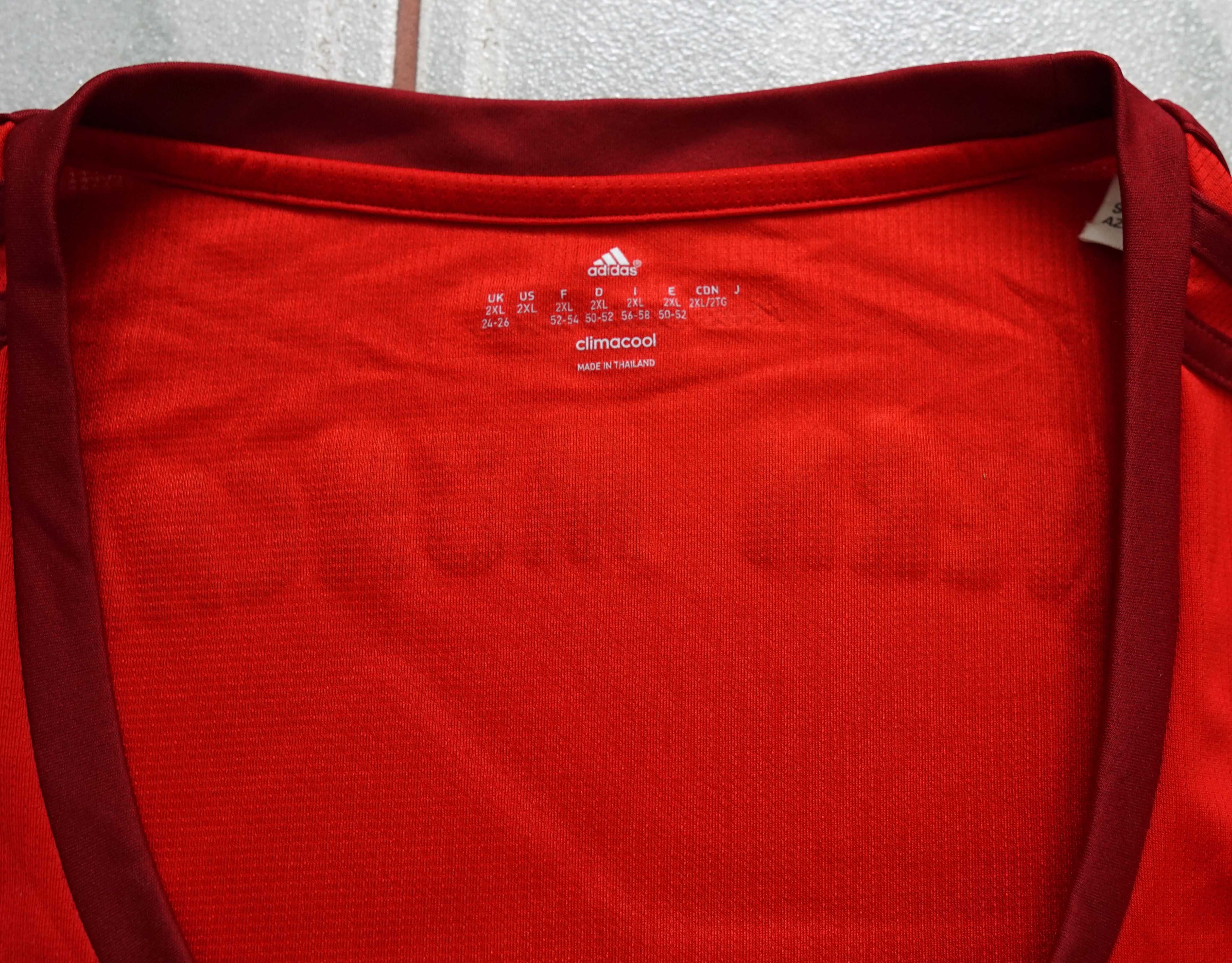 t-shirt FC Bayern Monachium damski