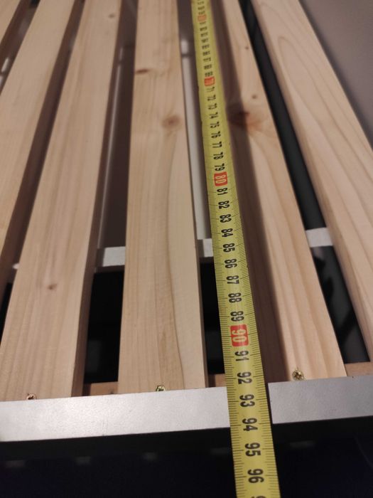 Łóżko dziecięce 184x84