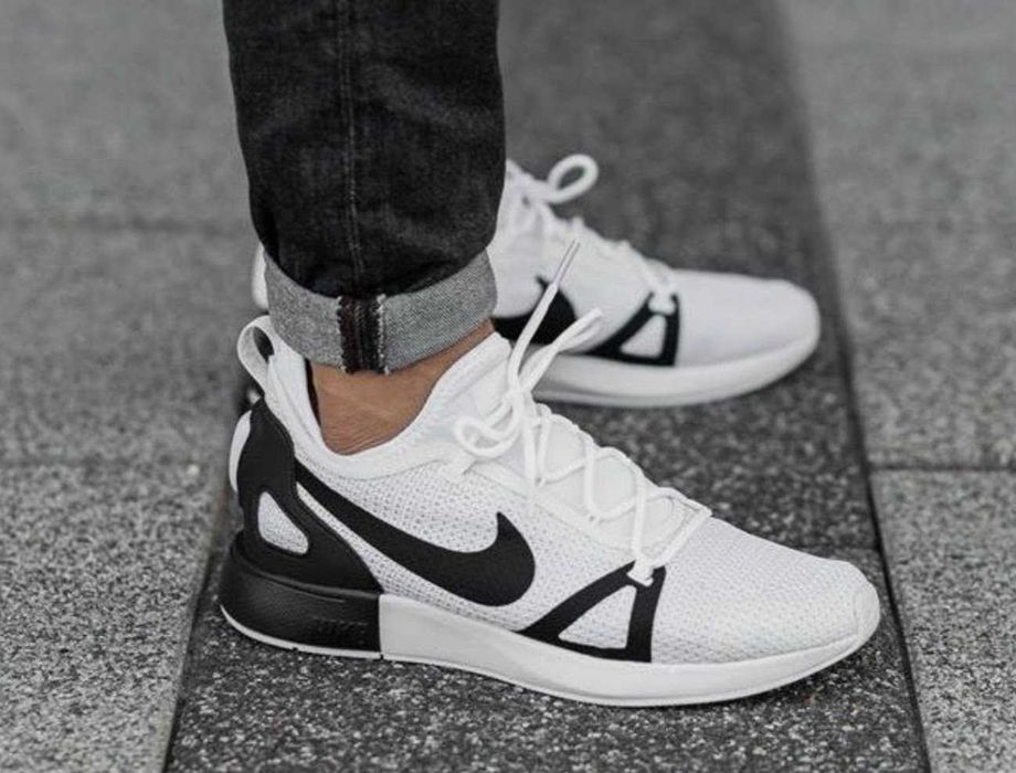 ДЕШЕВО!!! Кроссовки Nike Duel Racer 918228 102 ОРИГИНАЛ