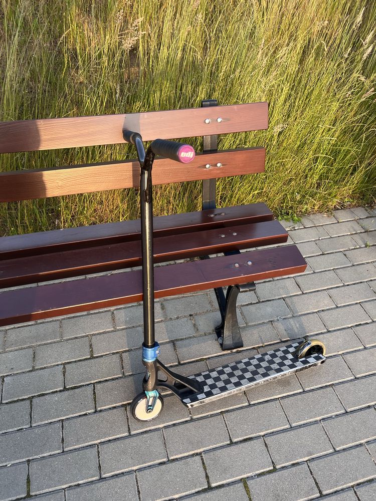 Sprzedam: Hulajnoga wyczynowa