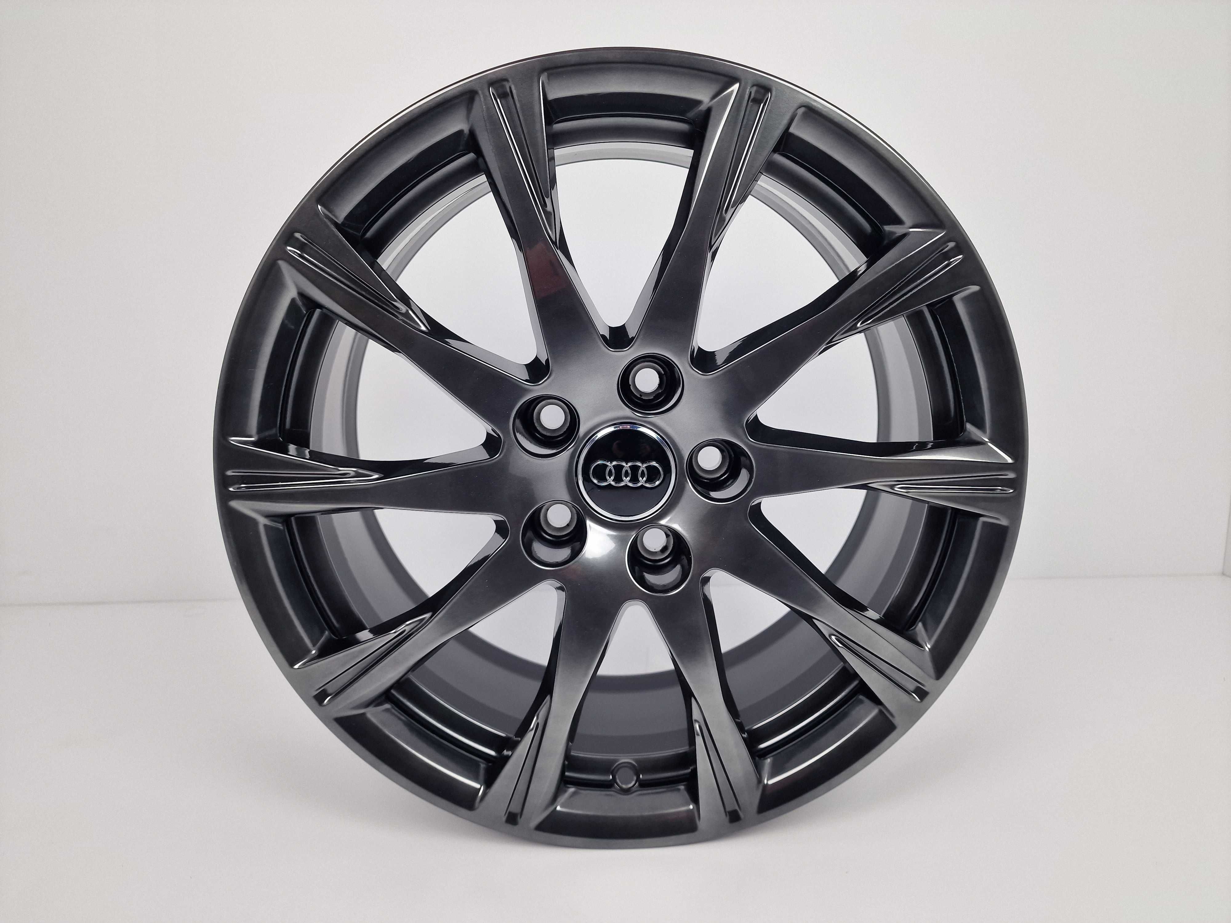 FABRYCZNIE NOWE Oryginalne Felgi Audi 17" A3 A4 A6 A8 Q3 Q5 TT