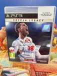 Fifa 18 PS3 Sklep Iława