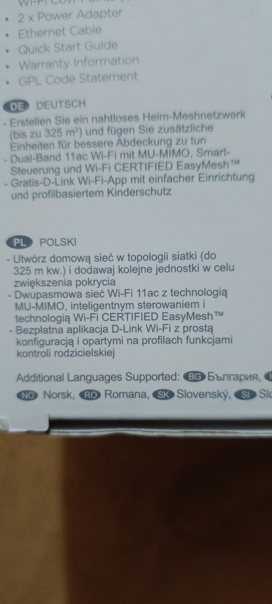 Router bezprzewodowy