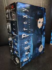 Film dvd  Anime Ergo Proxy