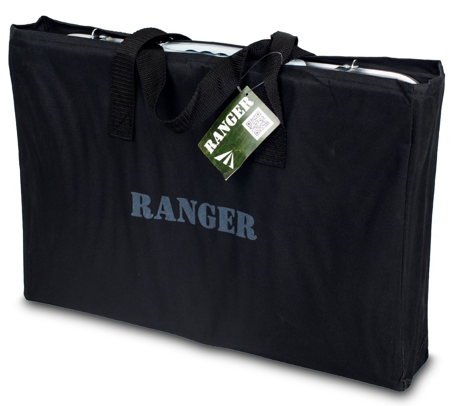 Столик раскладной чемодан Ranger Slim 90x60 + чехол в подарок