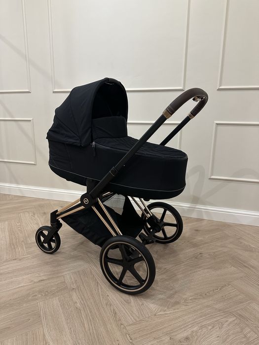 Wózek Cybex Priam 2.0.