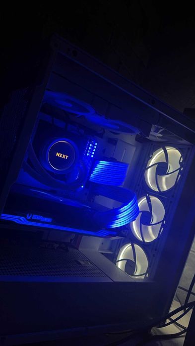 Zestaw I7 12700KF NZXT Z690 Okazja!