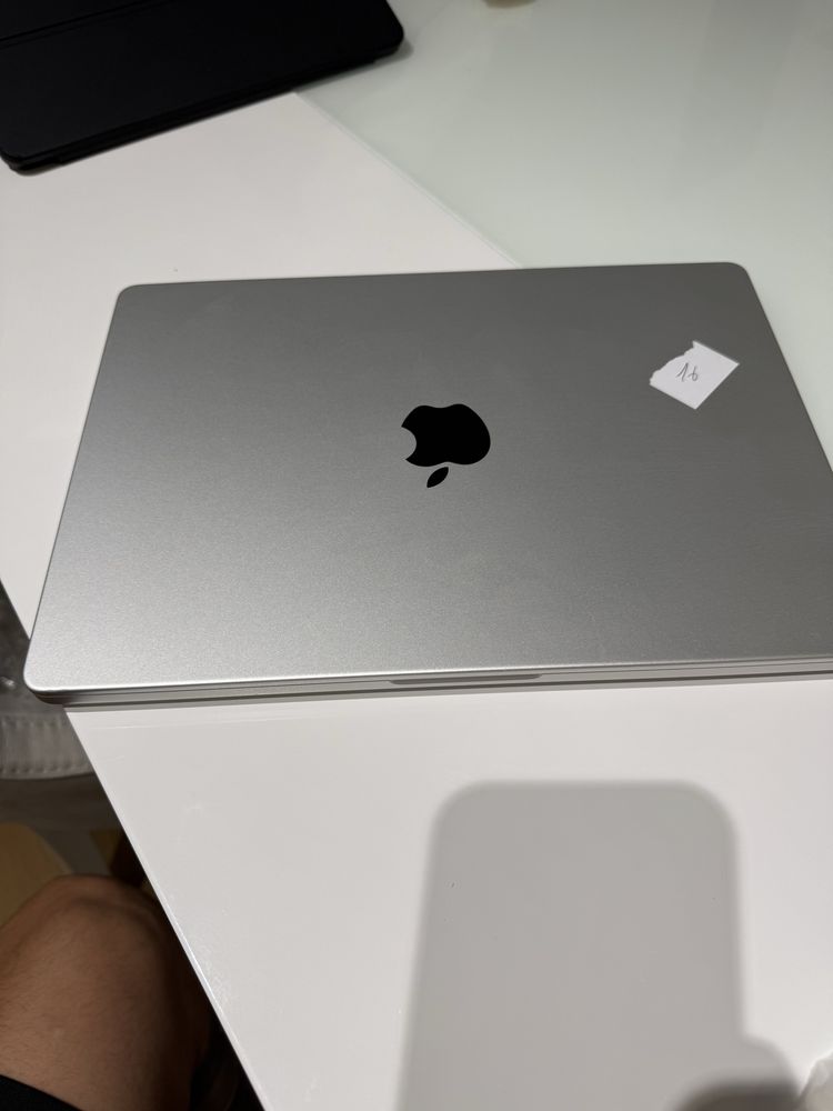 Macbook pro M1 Pro
