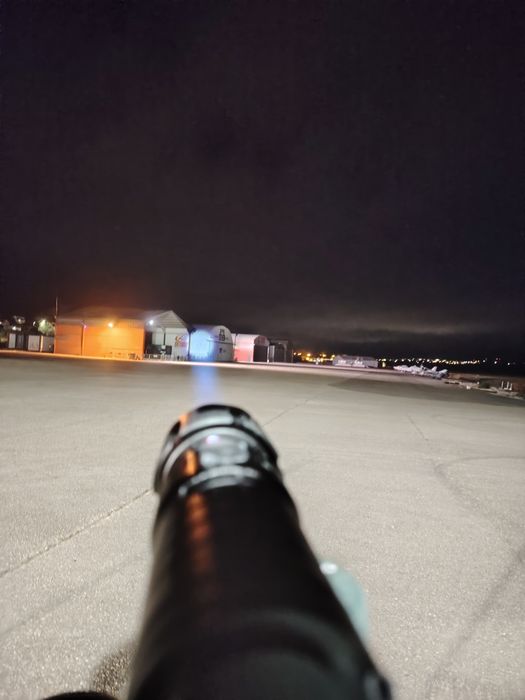 A Surpresa Tática do Ano! Potência e Alcance Muito Acima  Expectativas