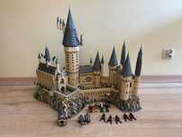 Lego 71043 Zamek Hogwart