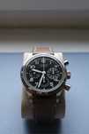 Longines BigEye Avigation. Pilot