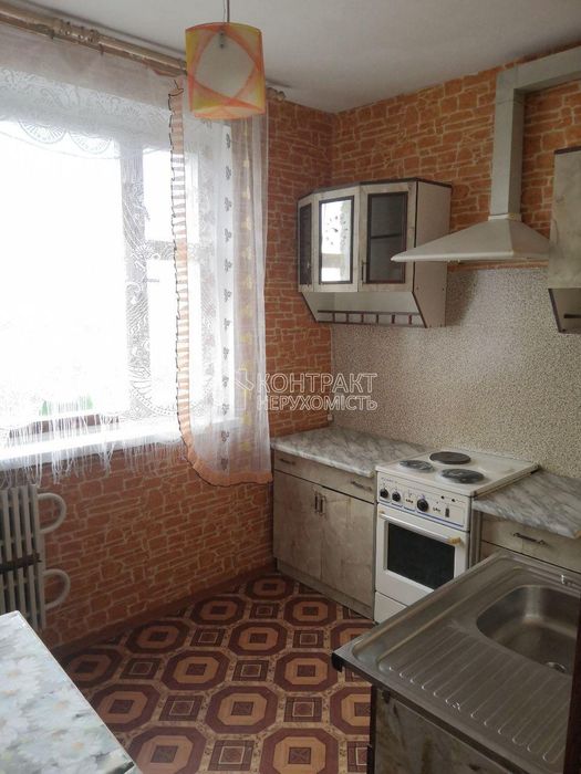 Оренда 2к квартиры Масельского