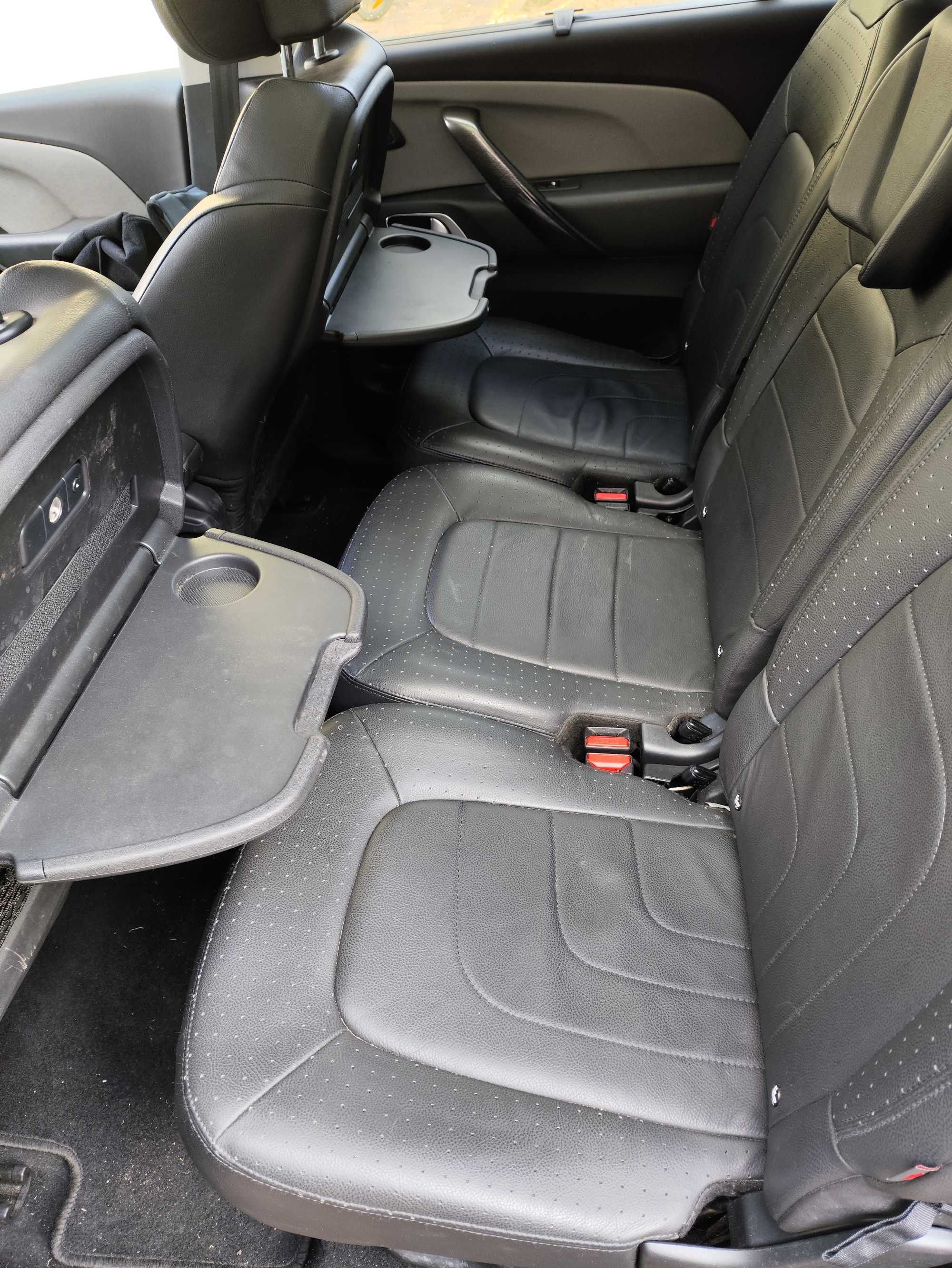 Citroen C4 Grand Picasso 7os.