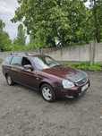 Lada Priora Se gbo 1.6