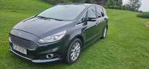 Ford S-Max Stan idealny, igła