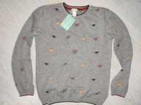 Джемпер свитер MONSOON на 11-12 лет р.146-152