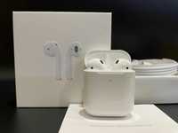 Słuchawki Apple airpods 2