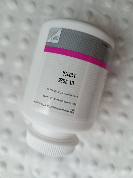 Cardiovet dla psów na serce, prawie pełne opakowanie