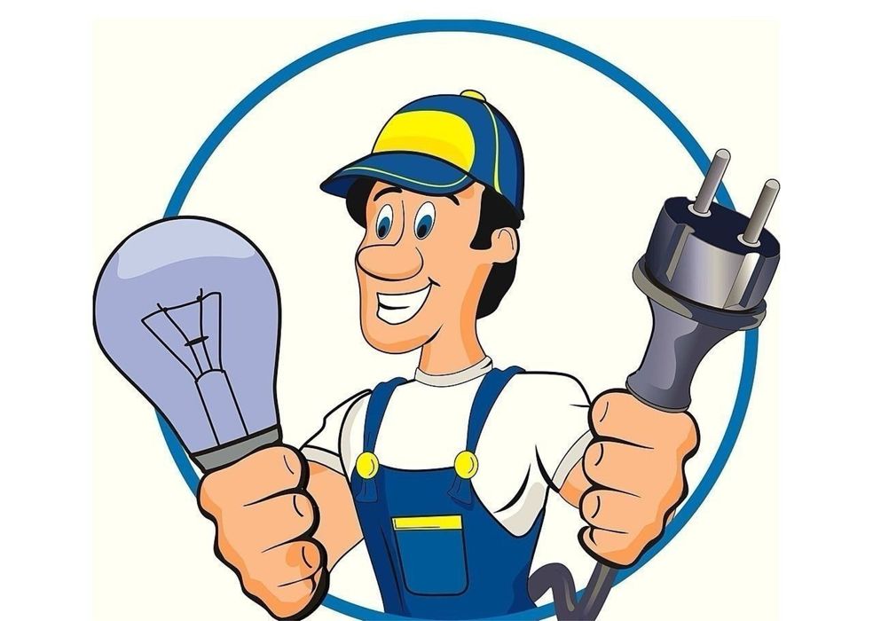 Електрик! Якість і відповідальність ГАРАНТУЮ!!!