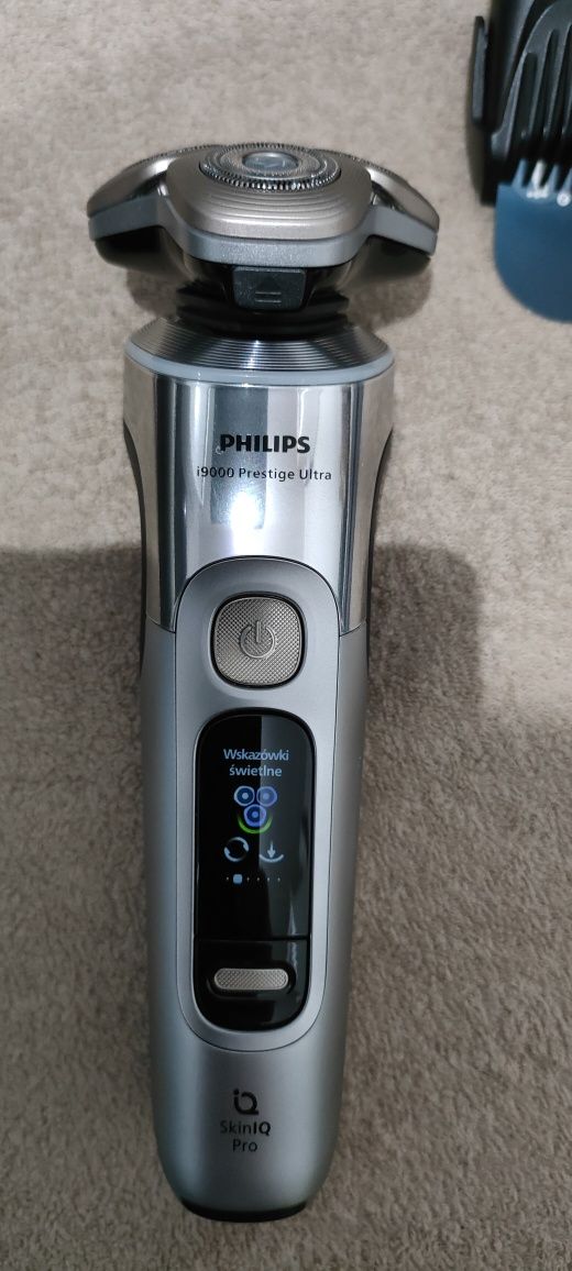 Golarka Philips XP9404/46 Nowa
