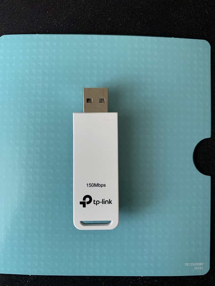 Wi-Fi USB Adapter TP-LINK TL-WN727N