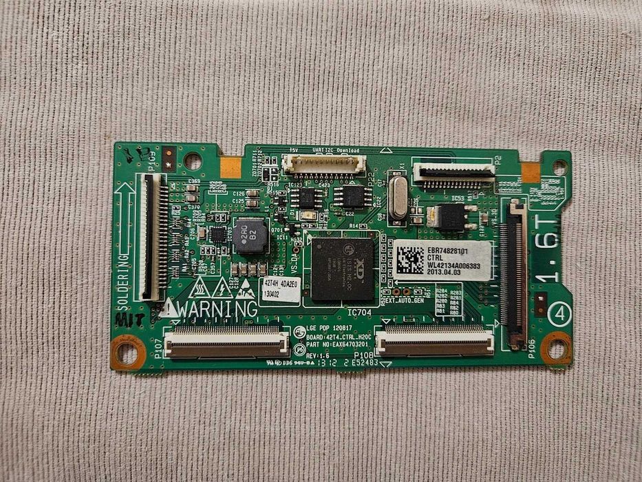 Плазма LG 42PN450D НА ЗАПЧАСТИ ПЛАТЫ разборка 42 дюйма на запчастини