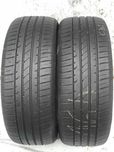 Шины Hankook Ventus Prime 205/55R16 Пара Лето Б/у Склад Оригинал