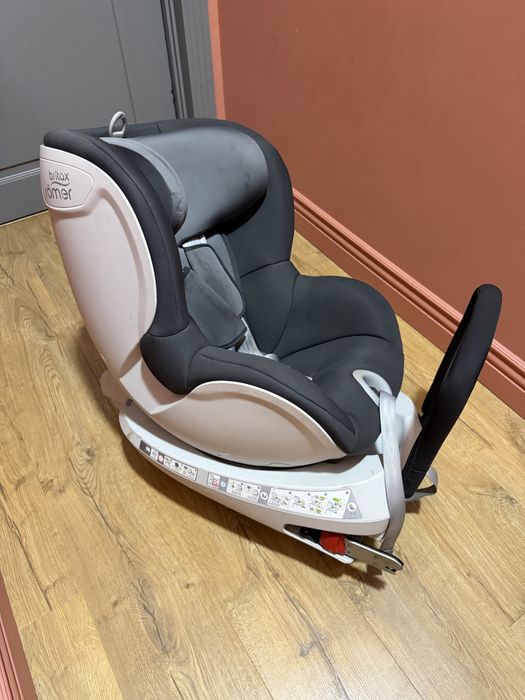 Автокресло britax romer isofix изофикс