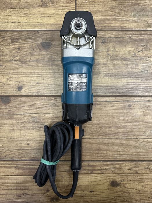 Polerka szlifierka Makita 9237CB (180mm)