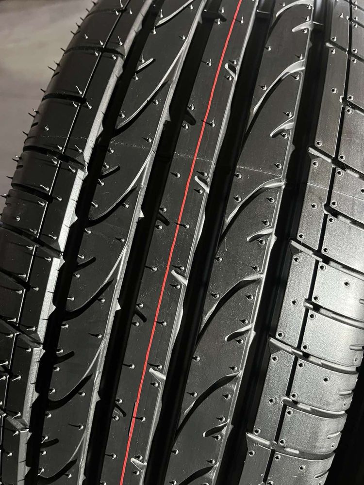 235/65/18 R18 Bridgestone Dueler H/P Sport 4шт нові