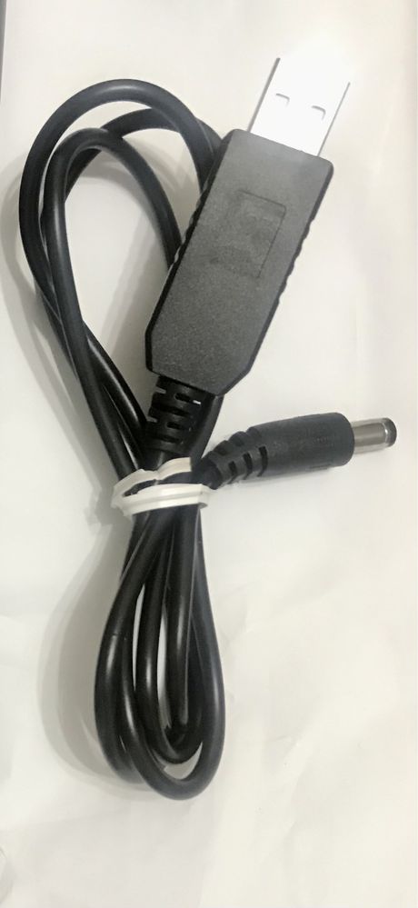 Mini Aspirador Sem Fios Carrega USB (Novo)