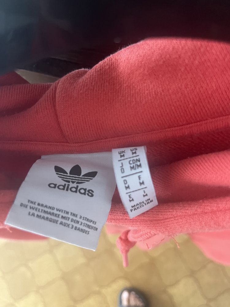 Bluza Adidas M długa