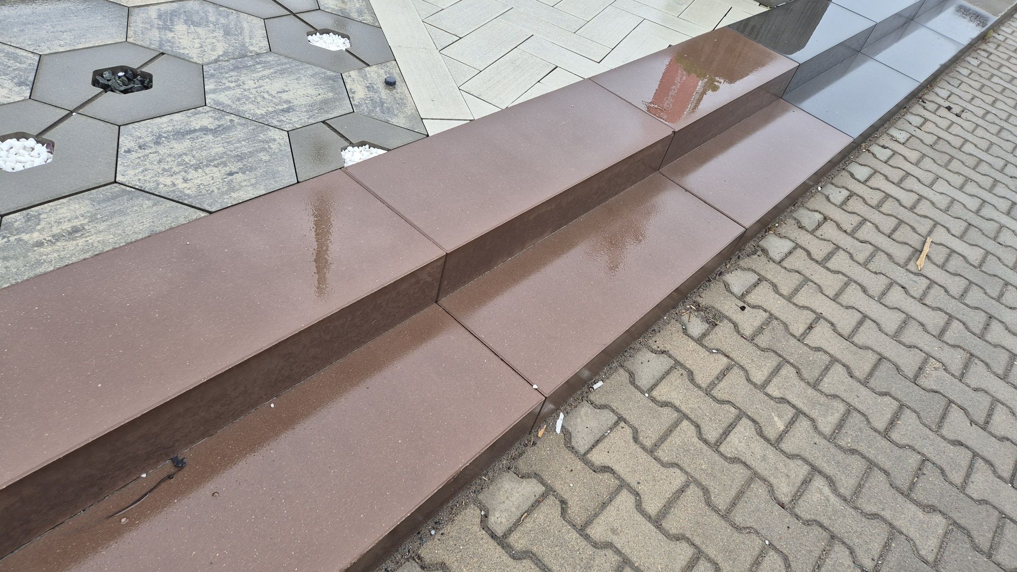 Stopień 50zł szt