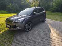 Sprzedam ford Kuga