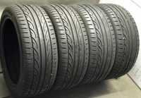 Шини ~6мм 215 45 R17 Hankook Ventus V12 Evo2 літо комплект резина