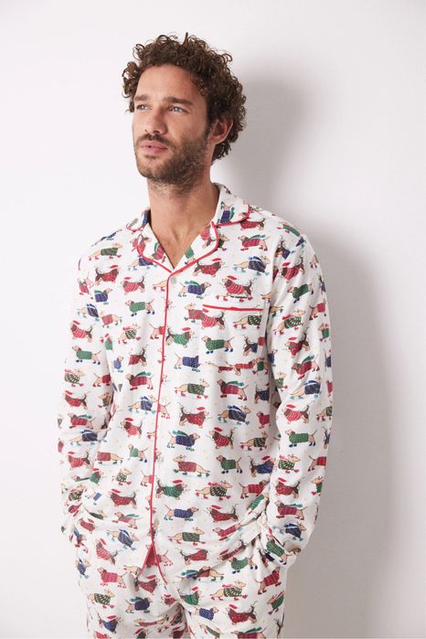 Чоловічі піжами man’s secret