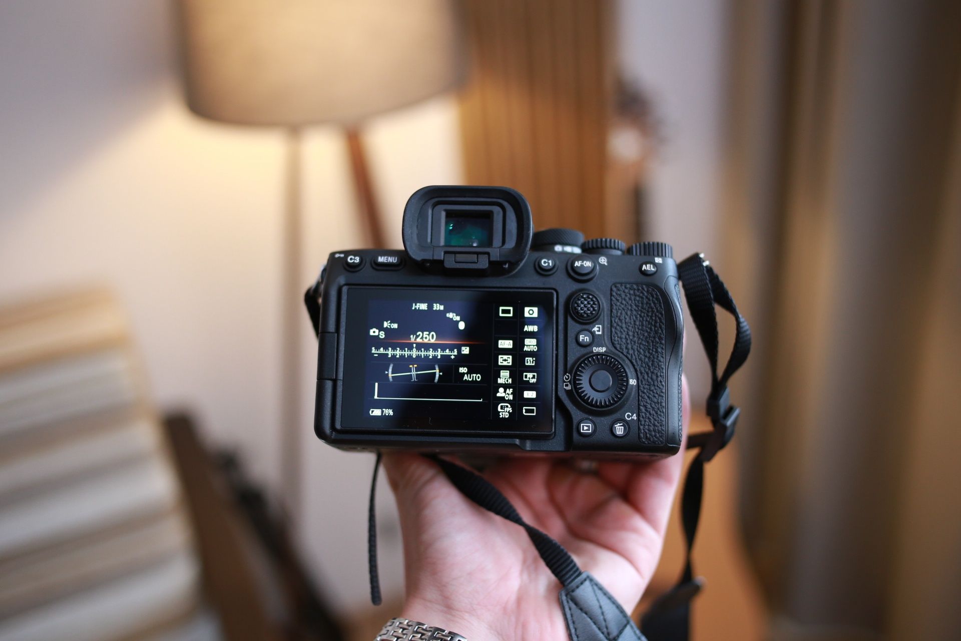 Ідеал Sony a7 iv , a7iv пробіг 2 тис