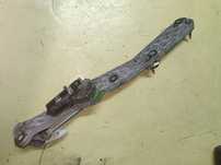 Mechanizm wycieraczek szyby E39 95-03 BMW