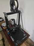 Artilery Sidewinder X1 - Drukarka 3d