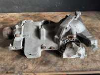 Volvo s40 v50 awd dyfer dyferencjał most haldex tył tylni
