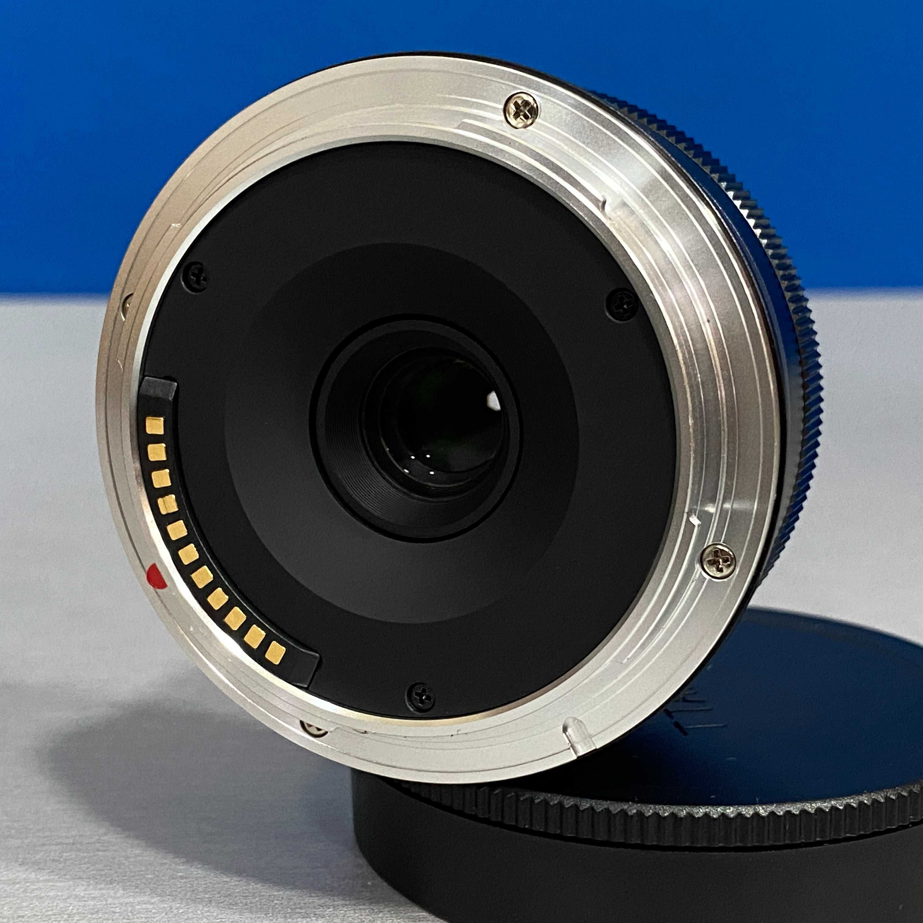 TTArtisan AF 27mm f/2.8 (Nikon Z) - NOVA - 3 ANOS DE GARANTIA