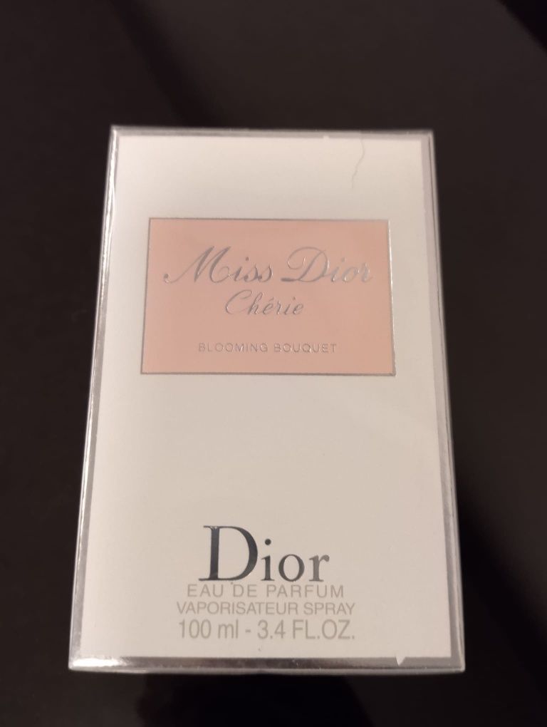Dior miss dior cherie blooming bouquet edp 100ml